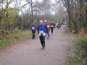 Winterlauf Bramfeld 020